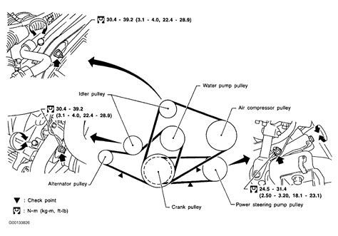 Honda transitioned from timing <b>belt</b>-driven valvetrain assemblies to chain-driven ones with the introduction of its S2000 for the 2000 model year and later its K-series lineup for 2002. . K20 belt diagram